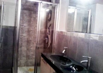 Bagno - Loft via Goito, 11, Torino (neighborhood San Salvario) - photo 20