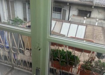 Balcone - Loft via Goito, 11, Torino (neighborhood San Salvario) - photo 25