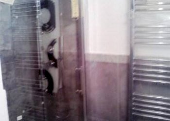 Bagno - Loft via Goito, 11, Torino (neighborhood San Salvario) - photo 26