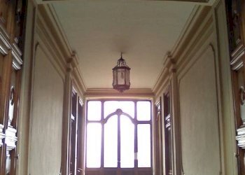 Interno palazzo - Loft via Goito, 11, Torino (neighborhood San Salvario) - photo 27