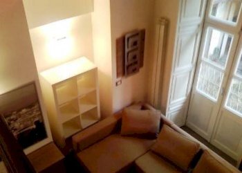 Studio - Loft via Goito, 11, Torino (neighborhood San Salvario) - photo 28