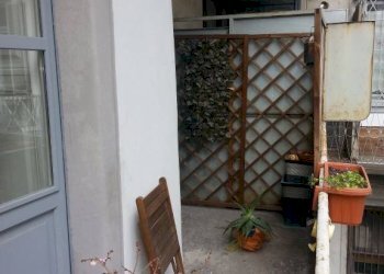 Balcone - Loft via Goito, 11, Torino (neighborhood San Salvario) - photo 30