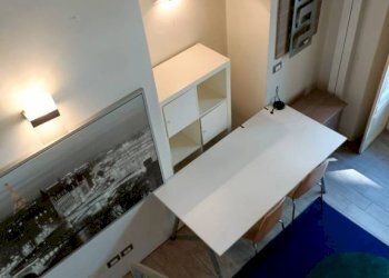 Scala - Loft via Goito, 11, Torino (neighborhood San Salvario) - photo 32