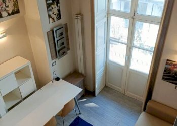 Salone - Loft via Goito, 11, Torino (neighborhood San Salvario) - photo 33