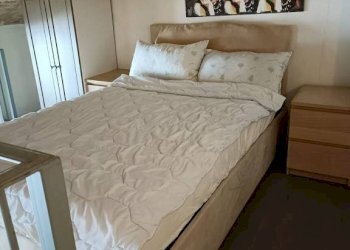 Camera da letto - Loft via Goito, 11, Torino (neighborhood San Salvario) - photo 34