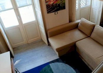 Salone - Loft via Goito, 11, Torino (neighborhood San Salvario) - photo 36