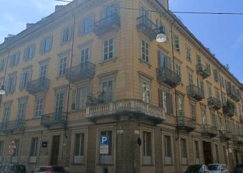 Facciata - Loft via Goito, 11, Torino (neighborhood San Salvario) - photo 37