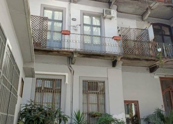 Facciata - Loft via Goito, 11, Torino (neighborhood San Salvario) - photo 41