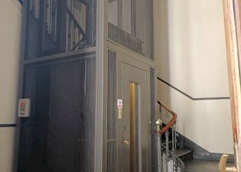 Ascensori - Loft via Goito, 11, Torino (neighborhood San Salvario) - photo 43