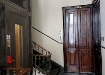 Interno palazzo - Loft via Goito, 11, Torino (neighborhood San Salvario) - photo 45