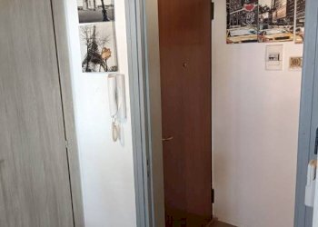 Ingresso - Loft via Goito, 11, Torino (neighborhood San Salvario) - photo 47