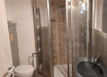 Bagno - Loft via Goito, 11, Torino (neighborhood San Salvario) - photo 48