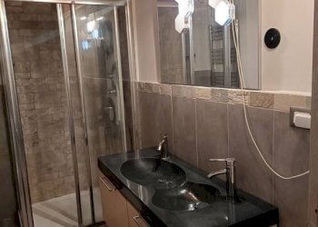 Bagno - Loft via Goito, 11, Torino (neighborhood San Salvario) - photo 49