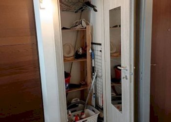 Ripostiglio - Loft via Goito, 11, Torino (neighborhood San Salvario) - photo 50