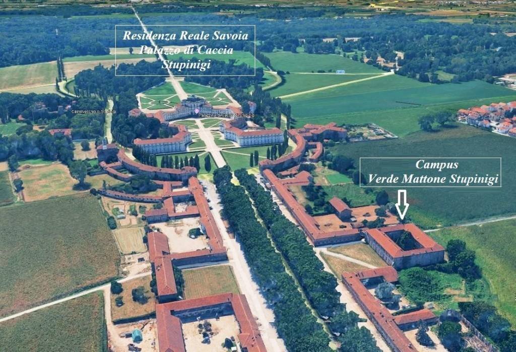 Vista - Non-buildable land corso Unione Sovietica, 218, Torino (neighborhood Santa Rita) - photo 1