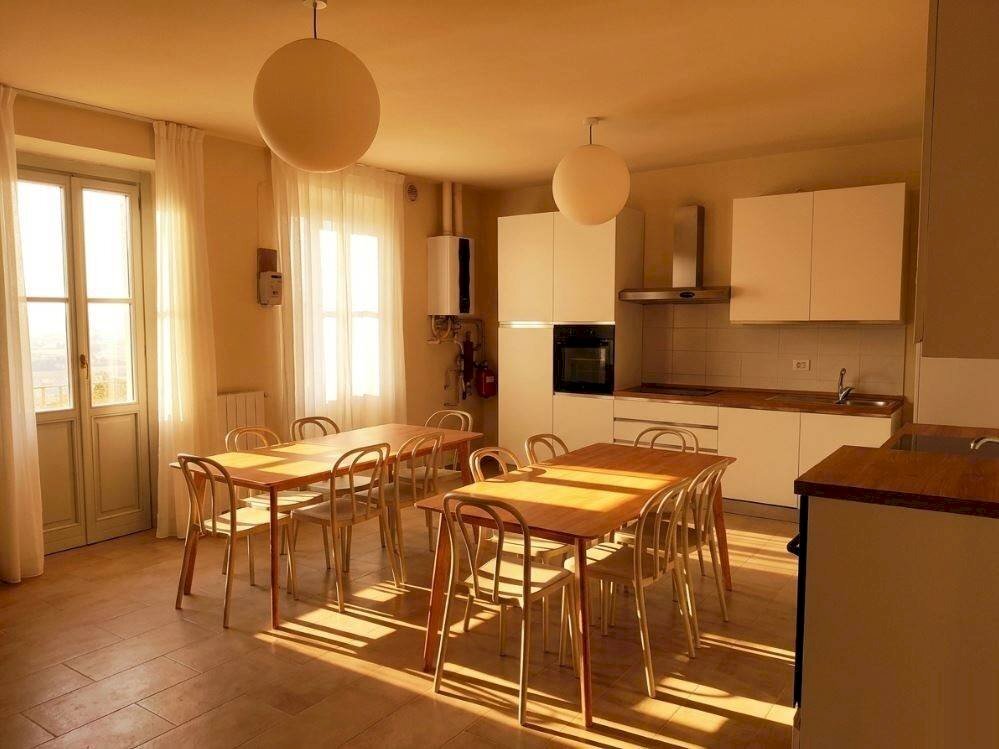 Cucina - Terreno non edificabile corso Unione Sovietica, 218, Torino (zona Santa Rita) - foto 3
