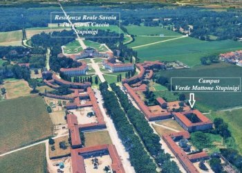 Vista - Non-buildable land corso Unione Sovietica, 218, Torino (neighborhood Santa Rita) - photo 1