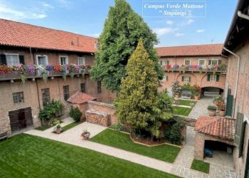 Vista - Non-buildable land corso Unione Sovietica, 218, Torino (neighborhood Santa Rita) - photo 4