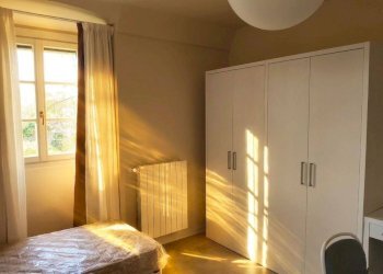 Camera da letto - Non-buildable land corso Unione Sovietica, 218, Torino (neighborhood Santa Rita) - photo 5