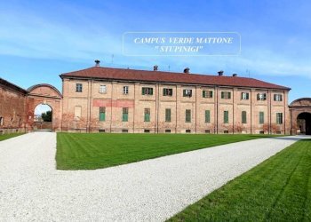 Zona - Non-buildable land corso Unione Sovietica, 218, Torino (neighborhood Santa Rita) - photo 6