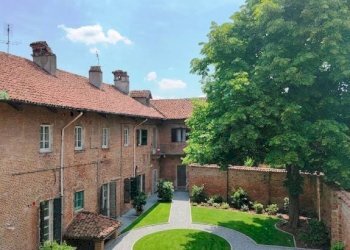 Cortile interno - Non-buildable land corso Unione Sovietica, 218, Torino (neighborhood Santa Rita) - photo 8