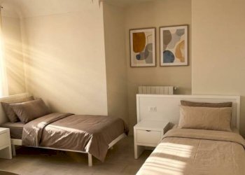 Camera da letto - Non-buildable land corso Unione Sovietica, 218, Torino (neighborhood Santa Rita) - photo 10