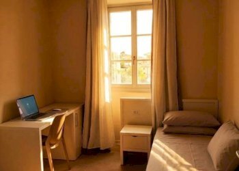 Camera da letto - Non-buildable land corso Unione Sovietica, 218, Torino (neighborhood Santa Rita) - photo 12