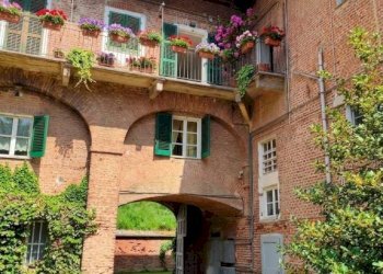 Cortile interno - Non-buildable land corso Unione Sovietica, 218, Torino (neighborhood Santa Rita) - photo 13