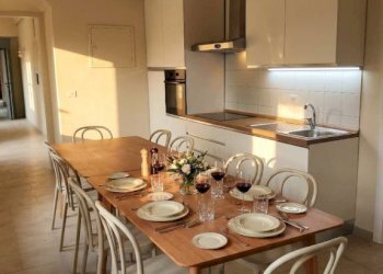 Cucina - Non-buildable land corso Unione Sovietica, 218, Torino (neighborhood Santa Rita) - photo 19