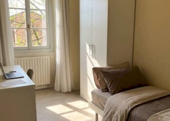 Camera da letto - Non-buildable land corso Unione Sovietica, 218, Torino (neighborhood Santa Rita) - photo 20