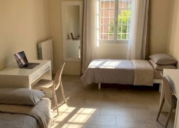 Camera da letto - Non-buildable land corso Unione Sovietica, 218, Torino (neighborhood Santa Rita) - photo 21