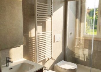 Bagno - Non-buildable land corso Unione Sovietica, 218, Torino (neighborhood Santa Rita) - photo 22