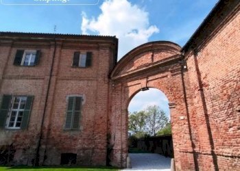 Zona - Non-buildable land corso Unione Sovietica, 218, Torino (neighborhood Santa Rita) - photo 23