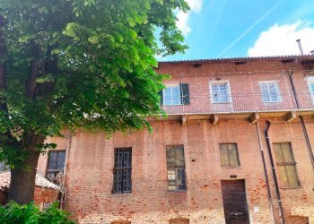 Facciata - Non-buildable land corso Unione Sovietica, 218, Torino (neighborhood Santa Rita) - photo 25