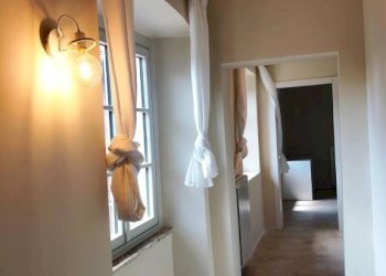 Corridoio - Non-buildable land corso Unione Sovietica, 218, Torino (neighborhood Santa Rita) - photo 26