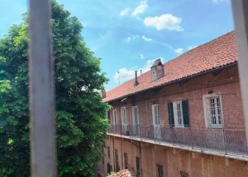 Zona - Non-buildable land corso Unione Sovietica, 218, Torino (neighborhood Santa Rita) - photo 27