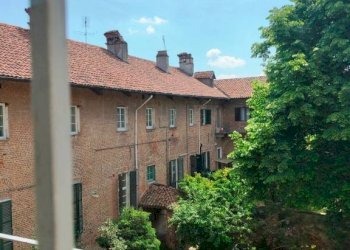 Vista - Non-buildable land corso Unione Sovietica, 218, Torino (neighborhood Santa Rita) - photo 28