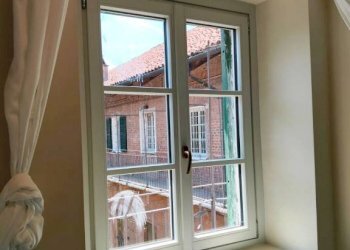 Stanza non arredata - Non-buildable land corso Unione Sovietica, 218, Torino (neighborhood Santa Rita) - photo 29