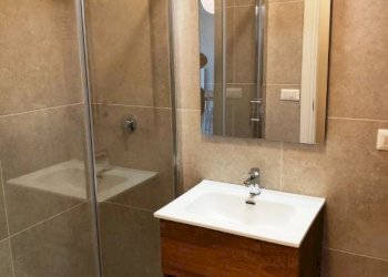 Bagno - Non-buildable land corso Unione Sovietica, 218, Torino (neighborhood Santa Rita) - photo 32