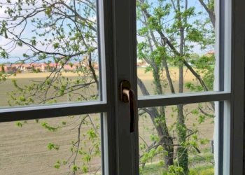 Vista - Non-buildable land corso Unione Sovietica, 218, Torino (neighborhood Santa Rita) - photo 36