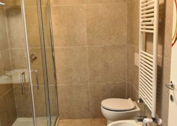 Bagno - Non-buildable land corso Unione Sovietica, 218, Torino (neighborhood Santa Rita) - photo 39