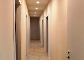 Corridoio - Non-buildable land corso Unione Sovietica, 218, Torino (neighborhood Santa Rita) - photo 40