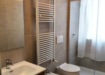 Bagno - Non-buildable land corso Unione Sovietica, 218, Torino (neighborhood Santa Rita) - photo 41