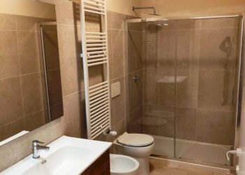 Bagno - Non-buildable land corso Unione Sovietica, 218, Torino (neighborhood Santa Rita) - photo 44