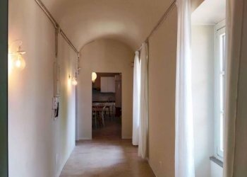 Corridoio - Non-buildable land corso Unione Sovietica, 218, Torino (neighborhood Santa Rita) - photo 45