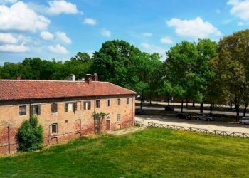 Terreno - Non-buildable land corso Unione Sovietica, 218, Torino (neighborhood Santa Rita) - photo 48