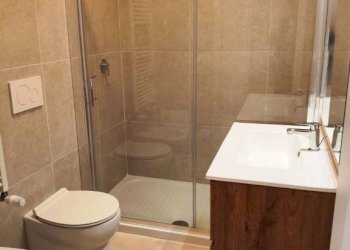 Bagno - Non-buildable land corso Unione Sovietica, 218, Torino (neighborhood Santa Rita) - photo 49