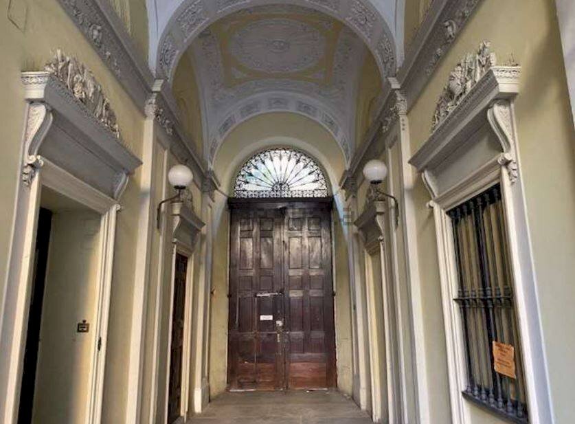Interno palazzo - Attico via San Massimo, 49, Torino (zona Centro) - foto 1