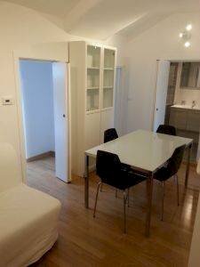 Salone - Attico via San Massimo, 49, Torino (zona Centro) - foto 2