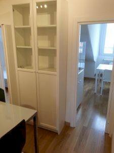 Interno appartamento - Attico via San Massimo, 49, Torino (zona Centro) - foto 3